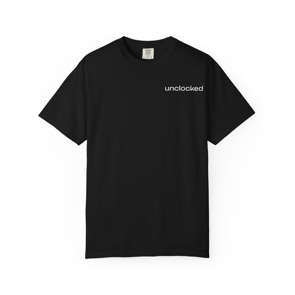 Logo Tee