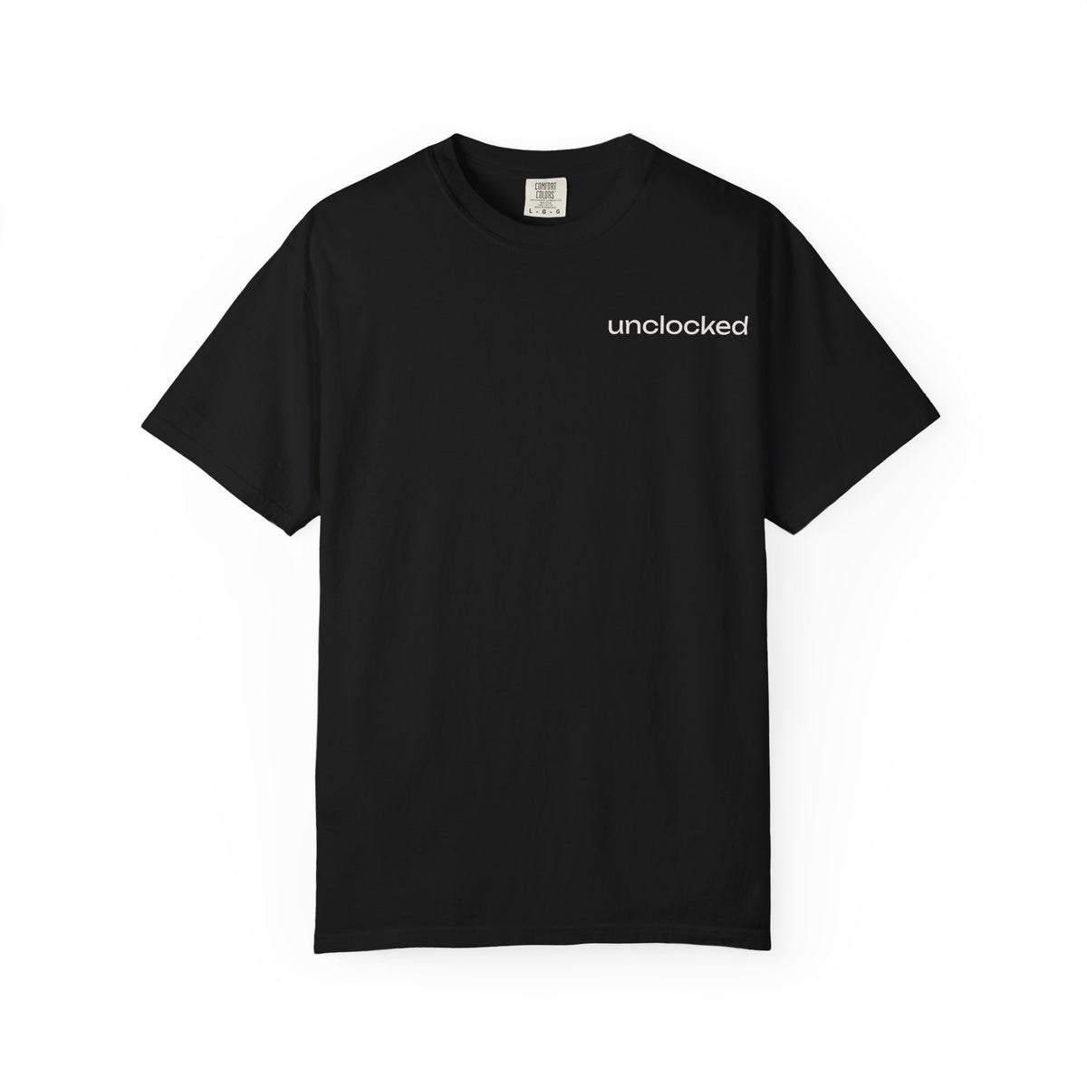 Logo Tee