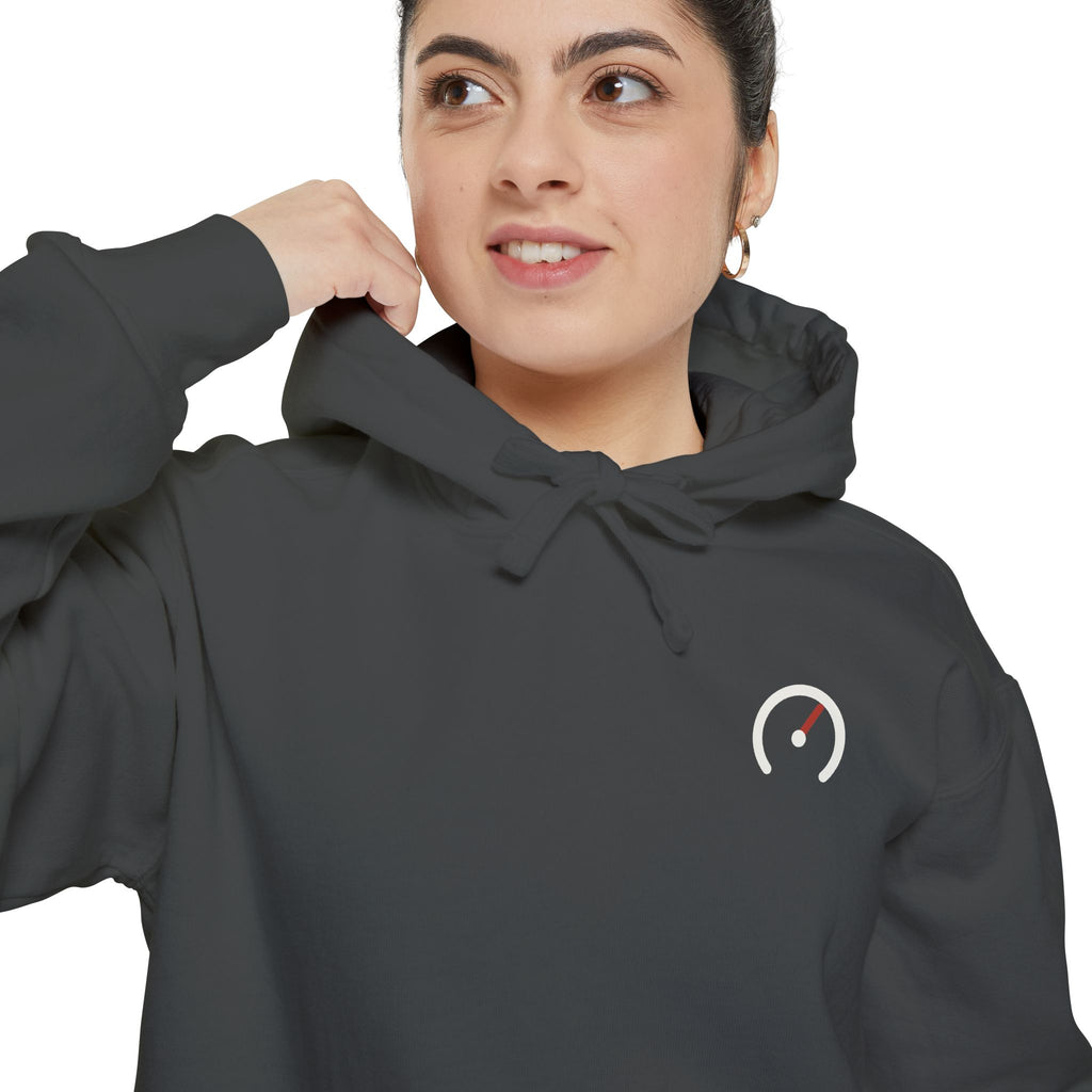 Logo Hoodie