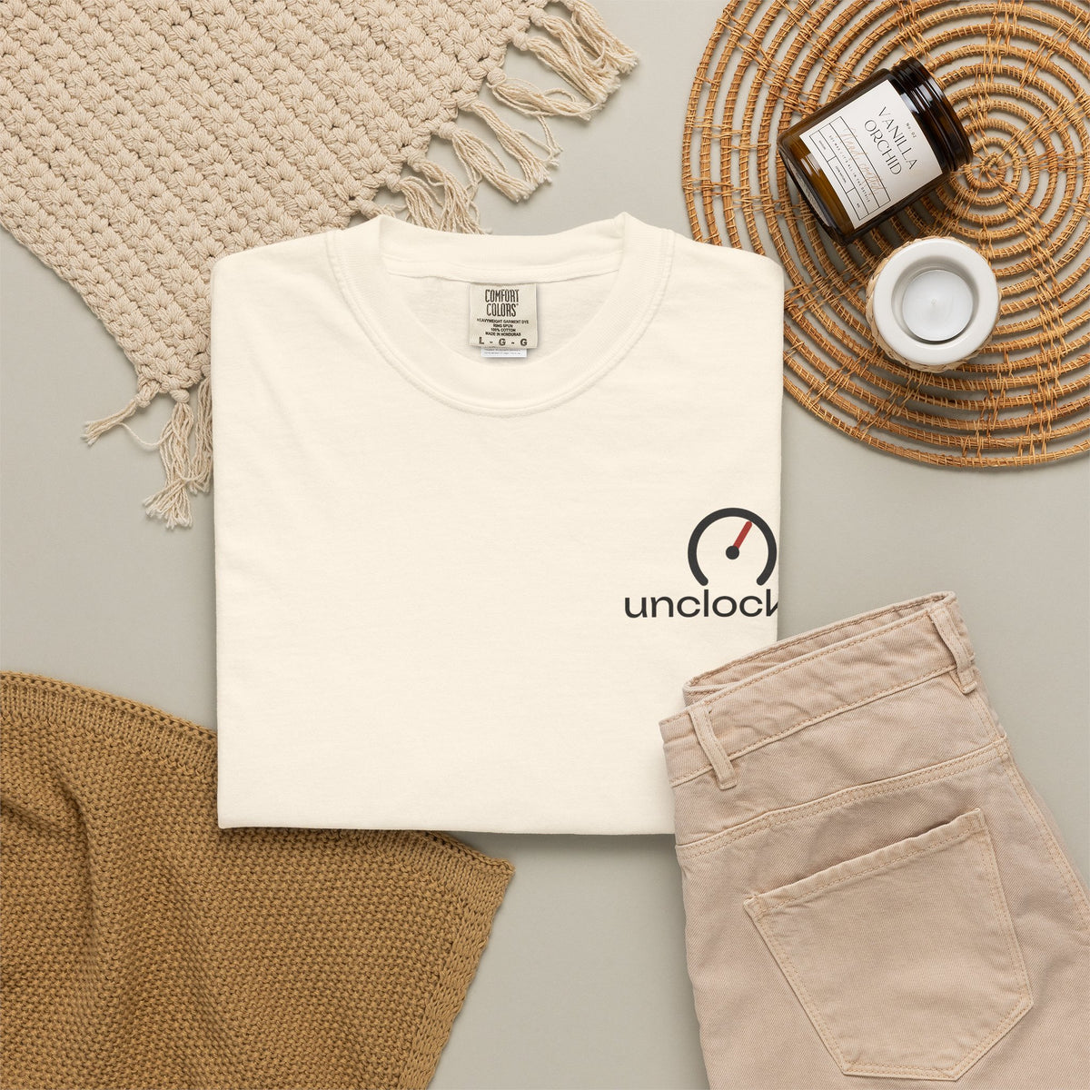 V6 Tee