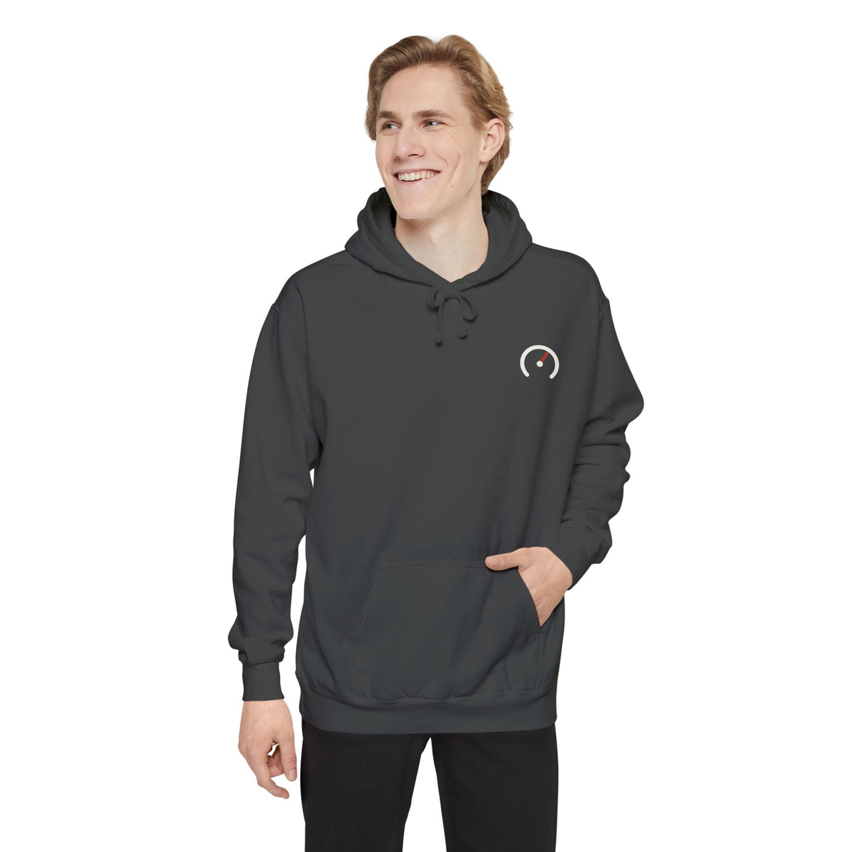 Logo Hoodie