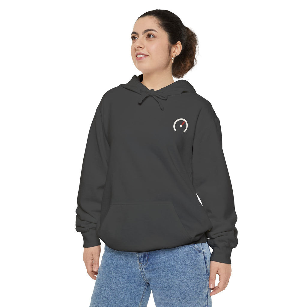 Logo Hoodie