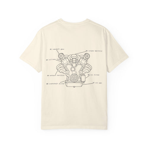V6 Tee