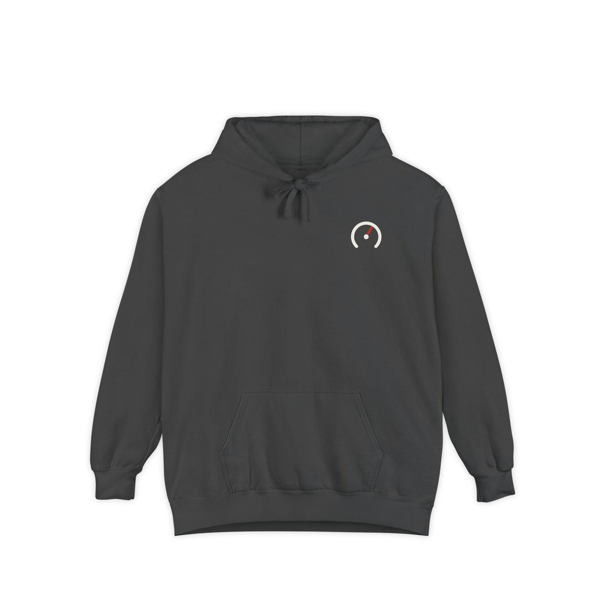Logo Hoodie