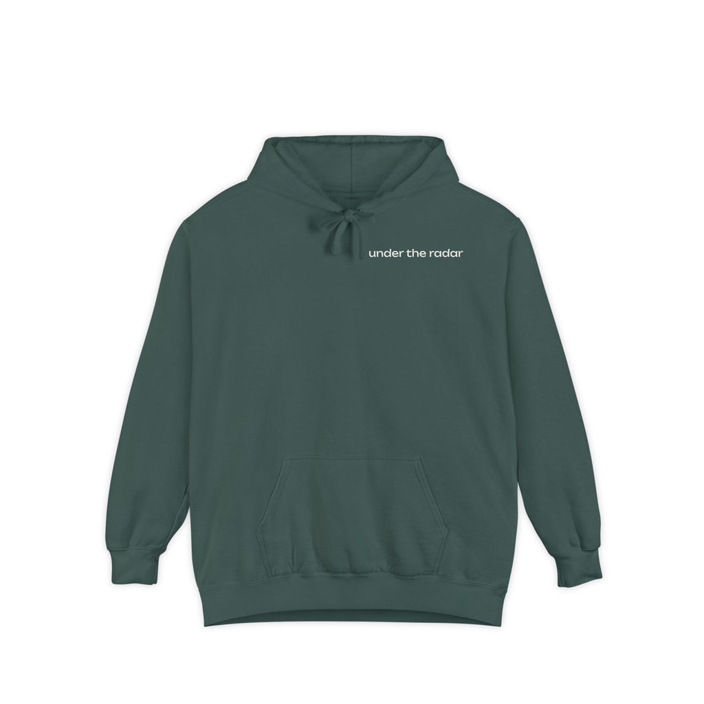 Under the Radar Hoodie